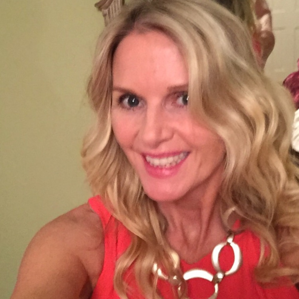 Meet your Posher, Stacy